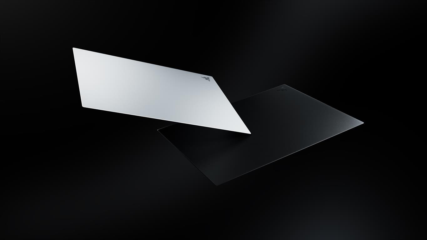 Razer Atlas Pro ra mắt: Lót chuột kính mỏng nhất thế giới, hướng tới game thủ chuyên nghiệp