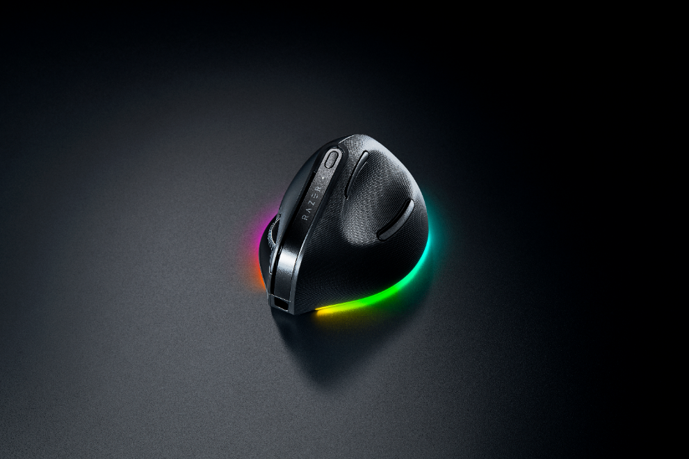 Razer ra mắt dòng chuột Pro Click V2 tại Việt Nam: Kết hợp hoàn hảo giữa công việc và gaming Razer ra mắt dòng chuột Pro Click V2 tại Việt Nam: Kết hợp hoàn hảo giữa công việc và gaming
