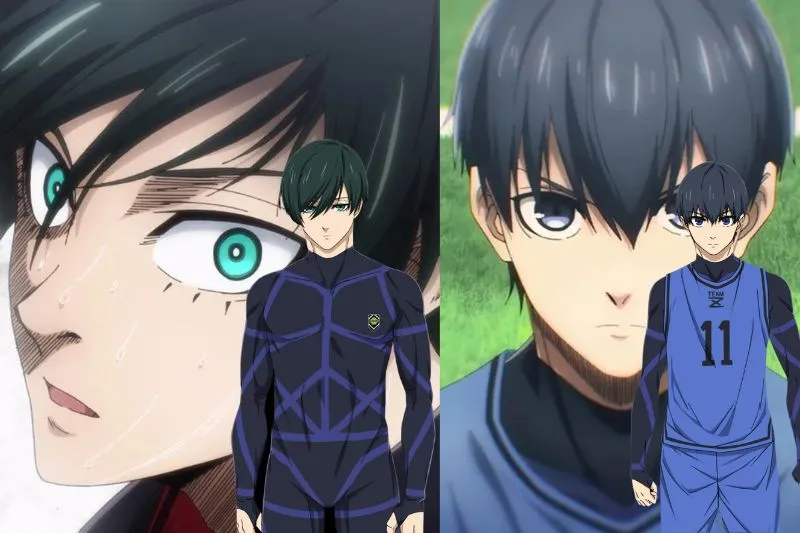 Spoiler Blue Lock Chap 295: Barcha Manshine city, Top 1 Neo Egoist League Lộ Diện Spoiler Blue Lock Chap 295: Barcha Manshine city, Top 1 Neo Egoist League Lộ Diện