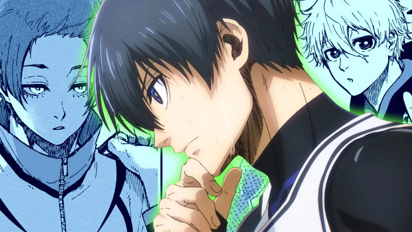Spoiler Blue Lock Chap 304: Blue Lock Chuẩn Bị Cho U-20 World Cup Spoiler Blue Lock Chap 304: Blue Lock Chuẩn Bị Cho U-20 World Cup