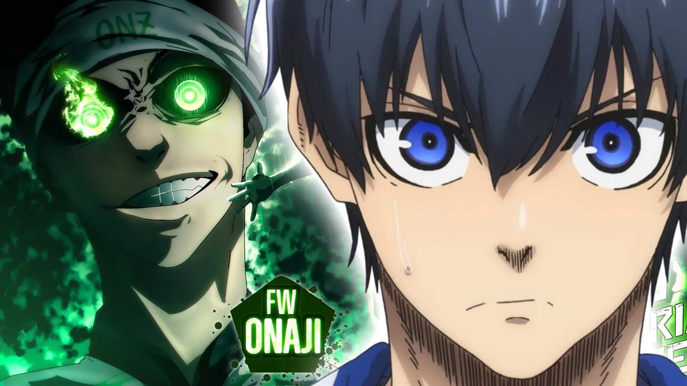 Spoiler Blue Lock Chap 313: Trận mở màn U-20 World Cup - Nhật Bản vs Nigeria