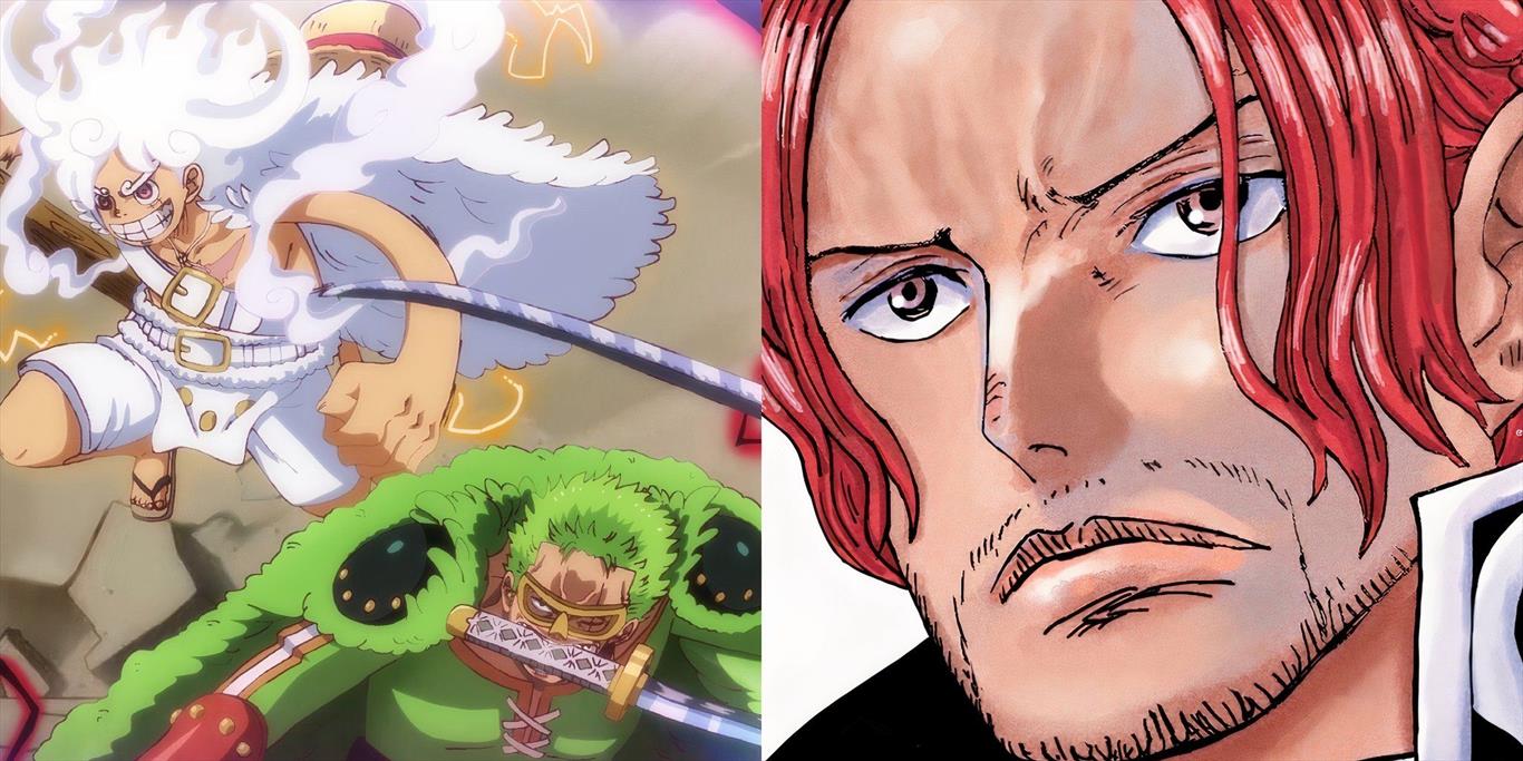 Spoiler Chap 1141 One Piece: Băng Mũ Rơm vs Đội Kị sĩ Của Thần Spoiler Chap 1141 One Piece: Băng Mũ Rơm vs Đội Kị sĩ Của Thần