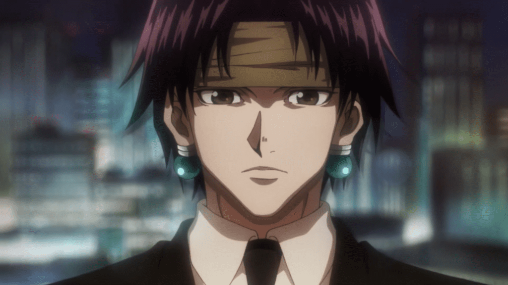 Spoiler Hunter x Hunter 406: Chrollo Sử Dụng Năng Lực Mới Spoiler Hunter x Hunter 406: Chrollo Sử Dụng Năng Lực Mới