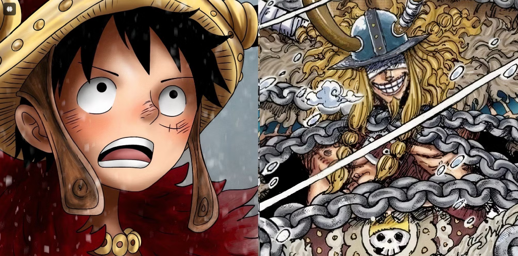 Spoiler One Piece Chương 1131: Loki vs Luffy, Trận Chiến Định Mệnh Giữa Hai “Thần Mặt Trời” 