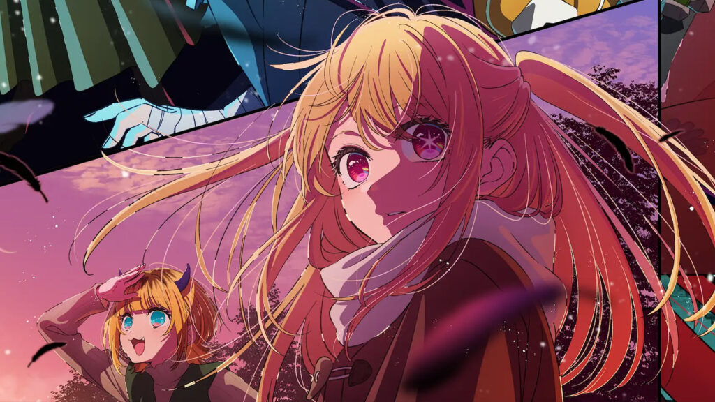 Spoiler Oshi No Ko Chap 166: Kết thúc và Hành trình Vượt Qua Nỗi Đau Spoiler Oshi No Ko Chap 166: Kết thúc và Hành trình Vượt Qua Nỗi Đau