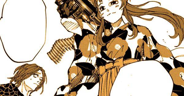 Spoiler Sakamoto Days chap 232: Cặp Sinh Đôi Có Điểm Số Cao Nhất Trường Sát Thủ Spoiler Sakamoto Days chap 232: Cặp Sinh Đôi Có Điểm Số Cao Nhất Trường Sát Thủ