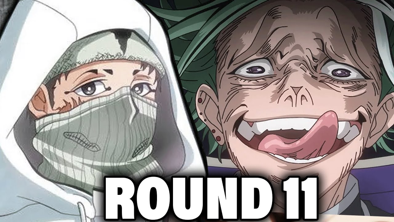 Spoiler Shuumatsu No Valkyrie - Record Of Ragnarok chap 105: Simo Häyhä Đánh Bại Loki