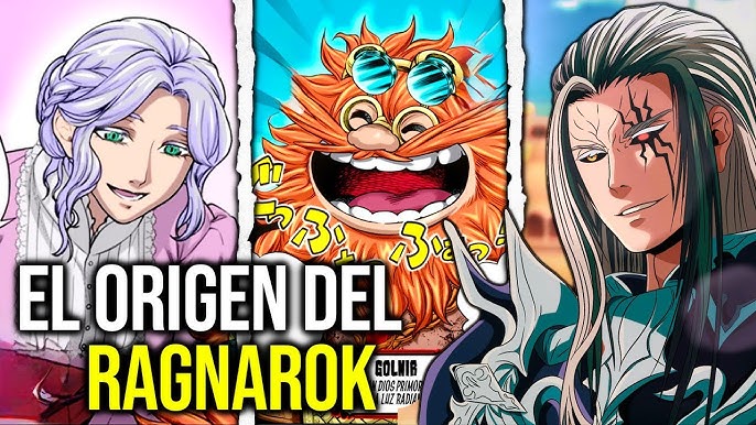 Spoiler Shuumatsu No Valkyrie - Record Of Ragnarok chap 110: Odin Chiếm Thế Thượng Phong Trước Kintoki