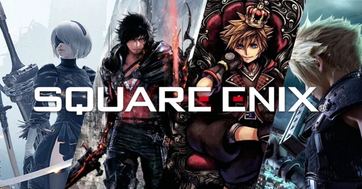 Square Enix đáp trả tức giận sau chỉ trích về chất lượng game: Làn sóng chỉ trích càng mạnh hơn Square Enix đáp trả tức giận sau chỉ trích về chất lượng game: Làn sóng chỉ trích càng mạnh hơn