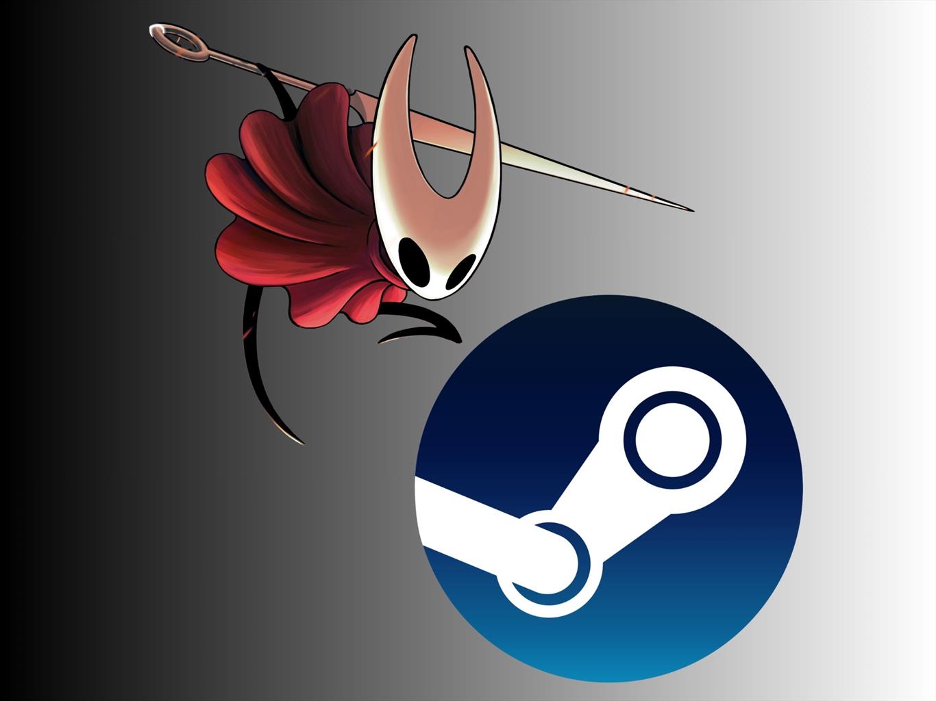 Steam, Xbox, PlayStation và Nintendo đồng loạt sập sau khi Hollow Knight: Silksong ra mắt