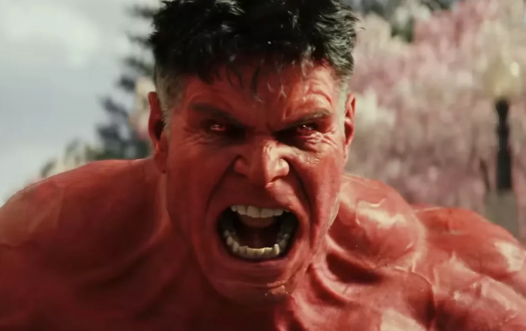 Trailer của Captain America: Brave New World hé lộ cuộc chiến hoành tráng của Red Hulk Trailer của Captain America: Brave New World hé lộ cuộc chiến hoành tráng của Red Hulk