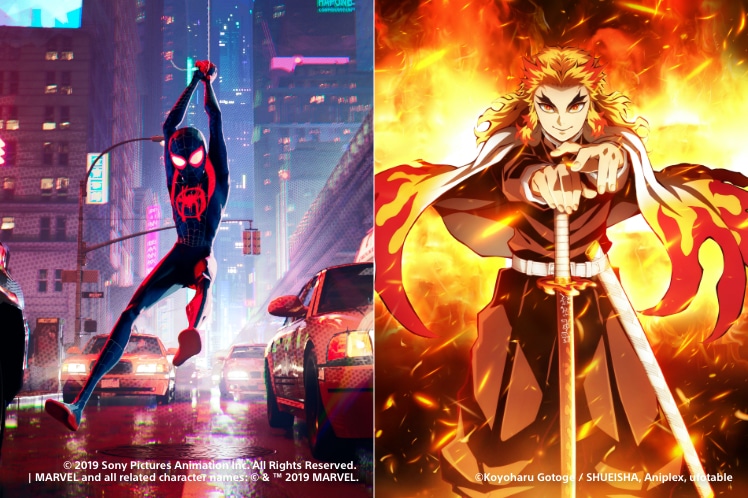 Trang web lậu tố Sony thâu tóm ngành công nghiệp anime để vơ vét cho đầy túi Trang web lậu tố Sony thâu tóm ngành công nghiệp anime để vơ vét cho đầy túi