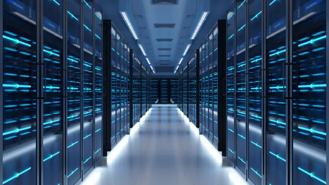 Trung Quốc Đưa Ra Giải Pháp Làm Mát Thân Thiện Với Môi Trường Dành Cho Trung Tâm Dữ Liệu