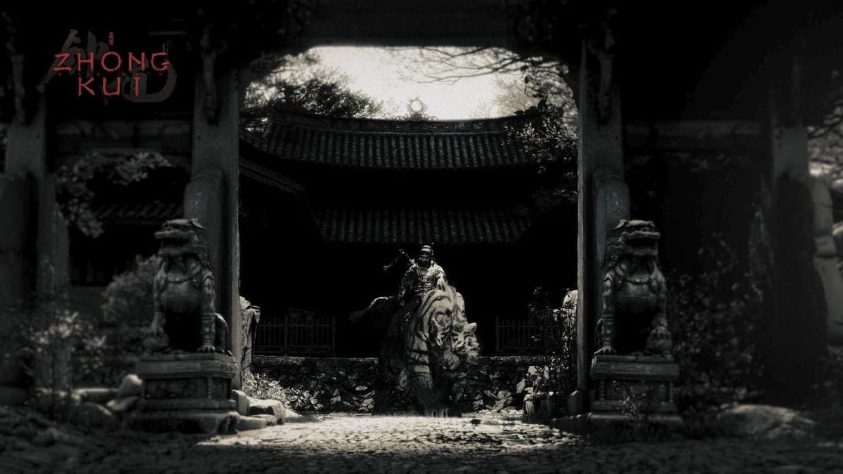 Chung Quỳ Là Ai? Nhân Vật Huyền Thoại Trung Hoa Có Thể Được Tái Hiện Ra Sao Trong Game? Chung Quỳ Là Ai? Nhân Vật Huyền Thoại Trung Hoa Có Thể Được Tái Hiện Ra Sao Trong Game?