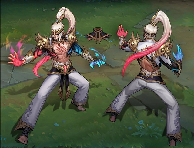 pingtech Skin CKTG 1