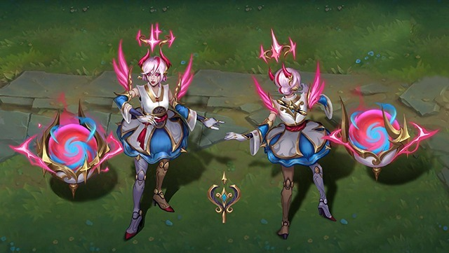 pingtech Skin CKTG 2