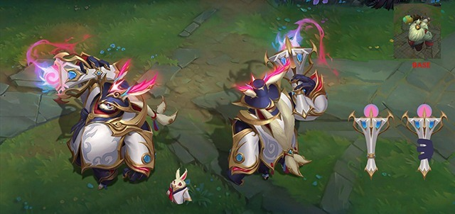 pingtech Skin CKTG 3