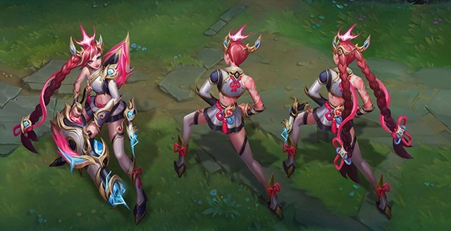 pingtech Skin CKTG 4