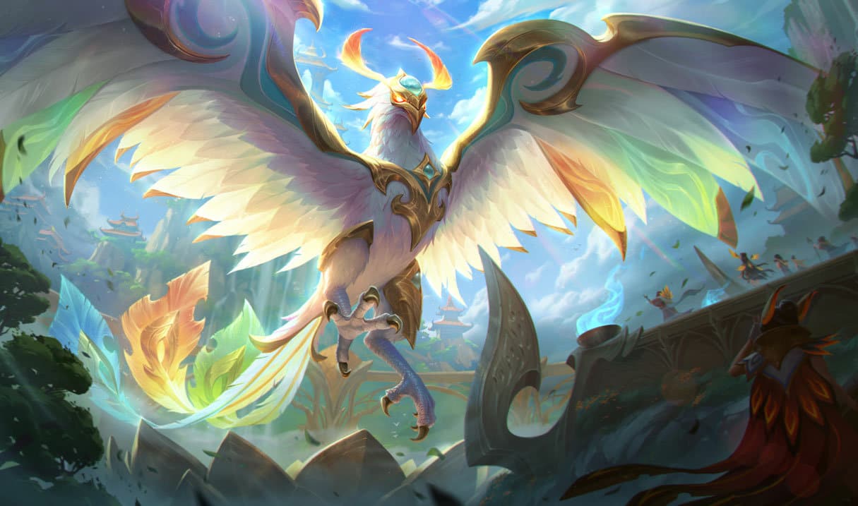 Pingtech- Anivia 2-min