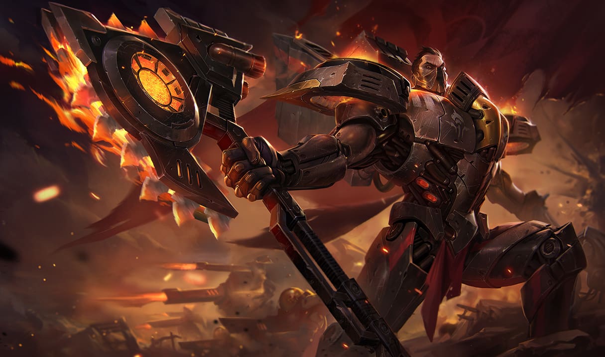 Pingtech- Darius 3-min