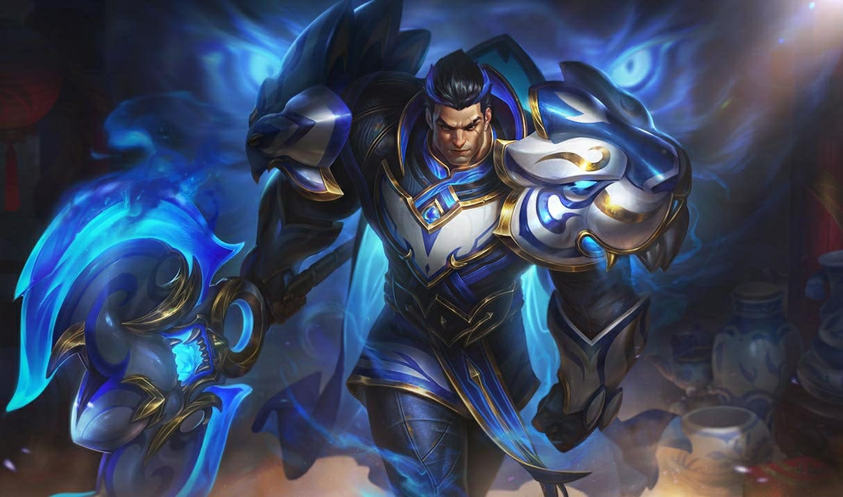 Pingtech- Darius 5-min
