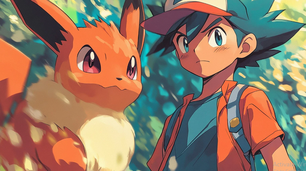 pokemon