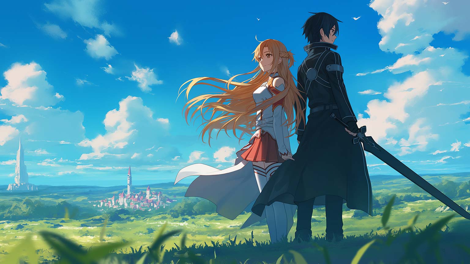 sword-art-online-kirito-asuna-sky-desktop-wallpaper-preview