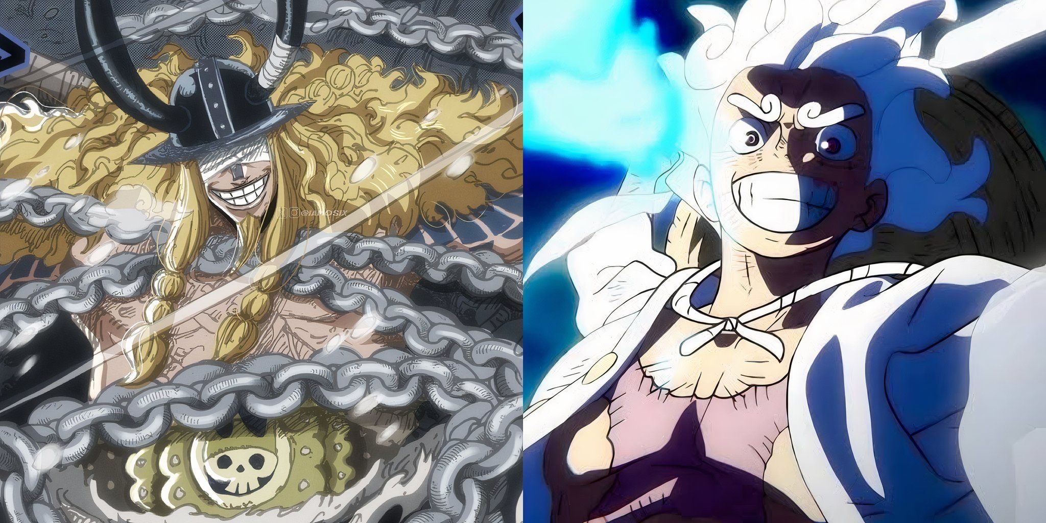 one-piece-sun-god-loki-vs-sun-god-nika-luffy