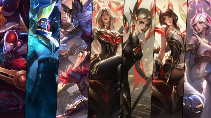 faker