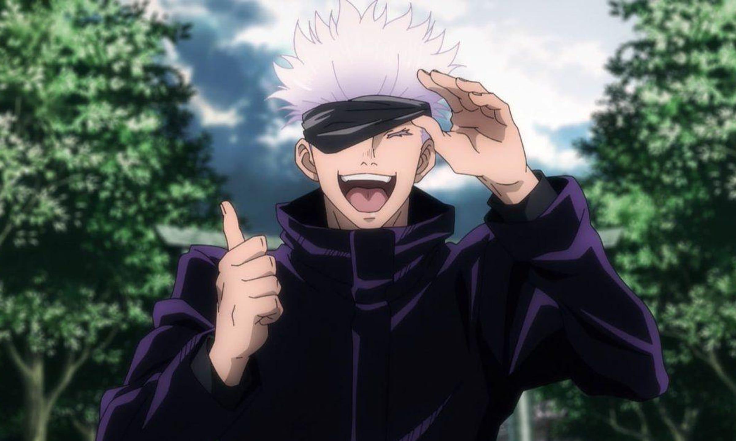 Jujutsu-Kaisen-Gojo-Satoru-4