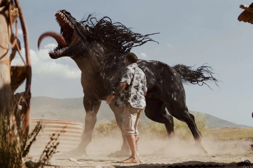 venom