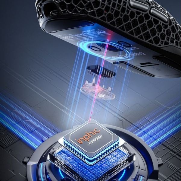 Inphic-IN10-3D-custom-chip