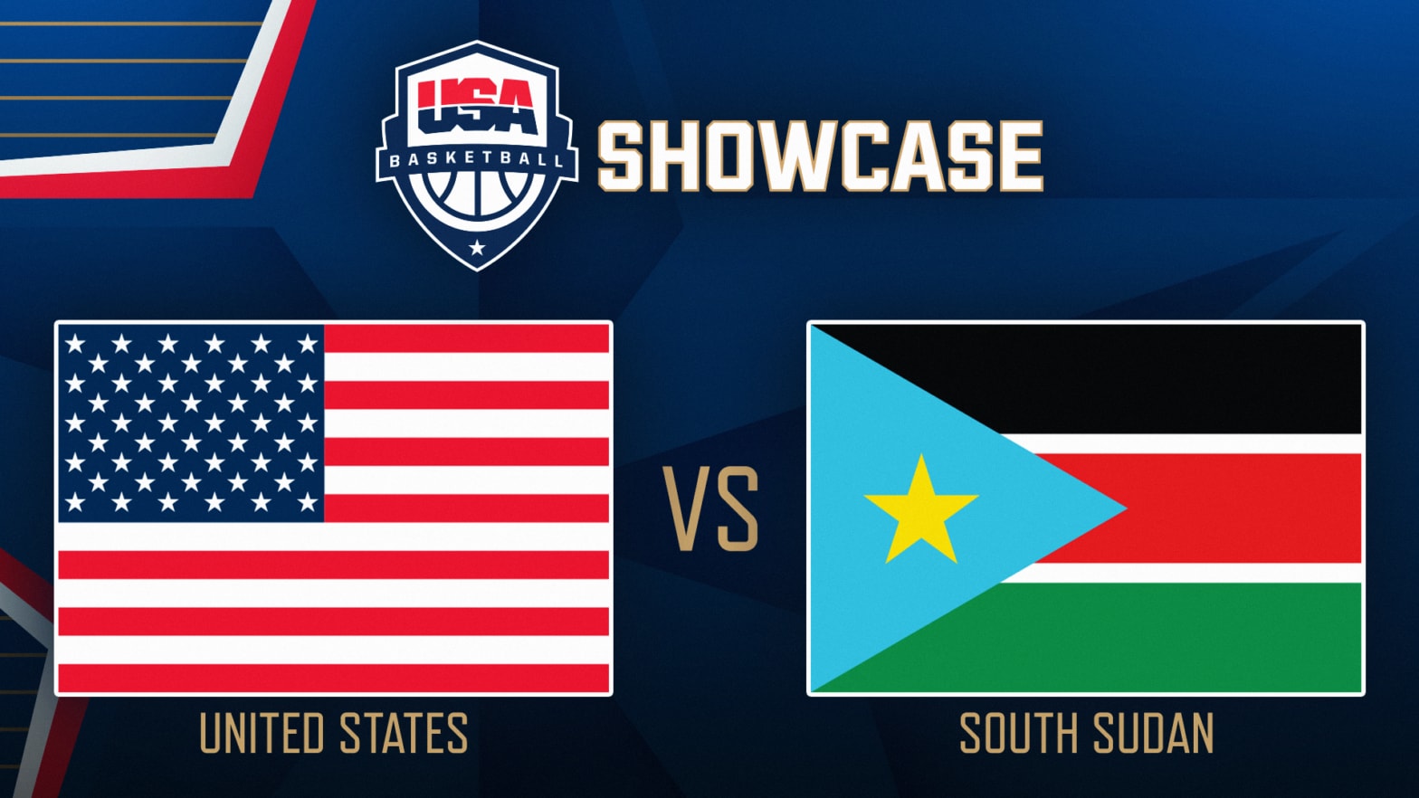 Pingtech_USA vs Sudan_Olympic