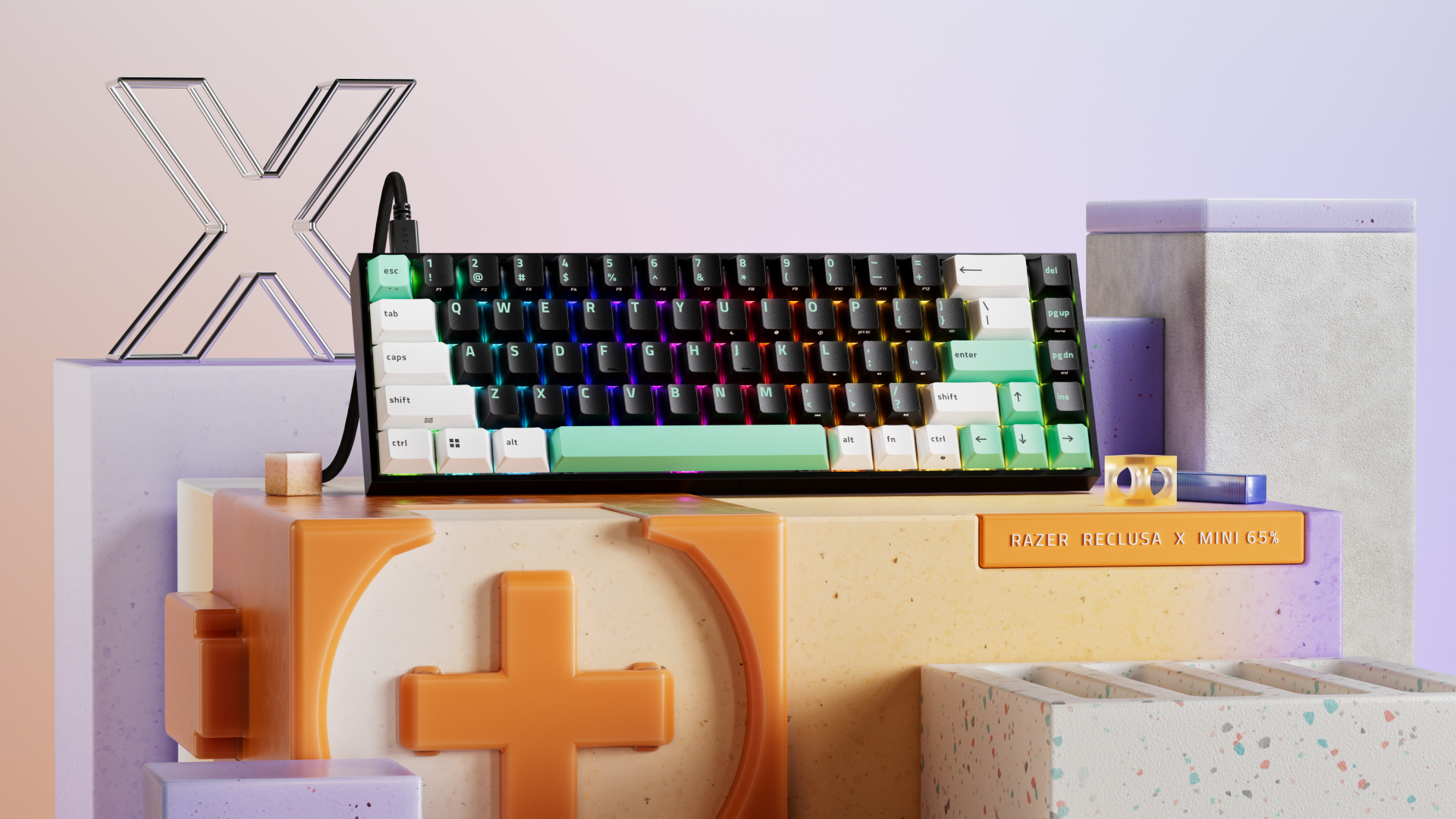 KV