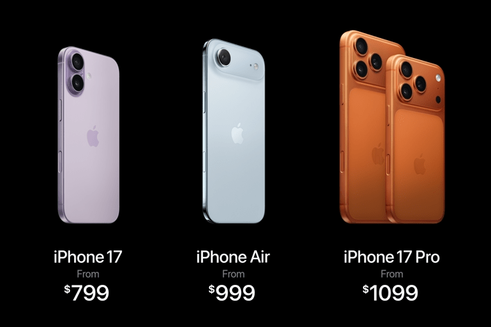 Apple-iPhone-17-Family