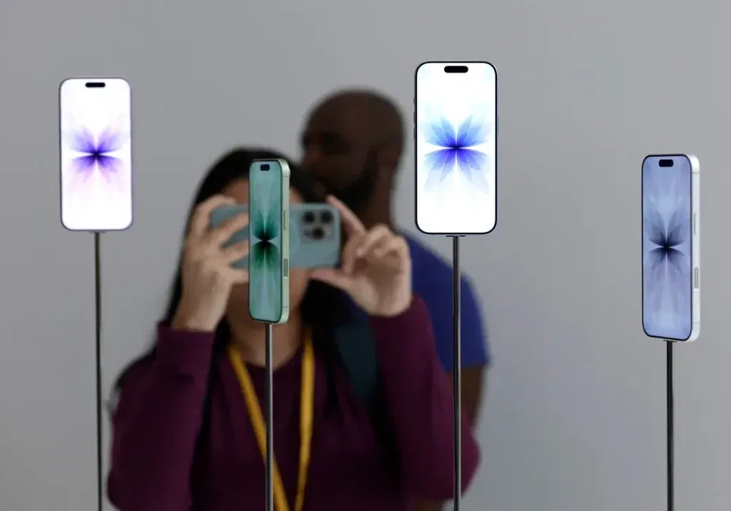 iPhone-17-China