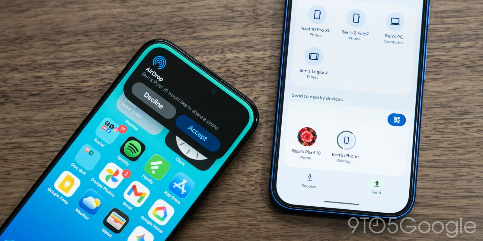 airdrop-quick-share-pixel-10