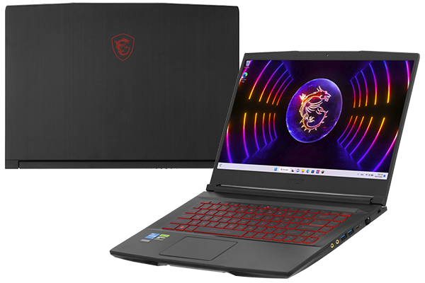 Pingtech-MSI Thin 12VE 1
