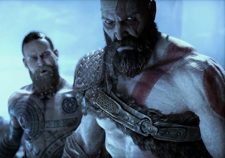 god-of-war-tv-series