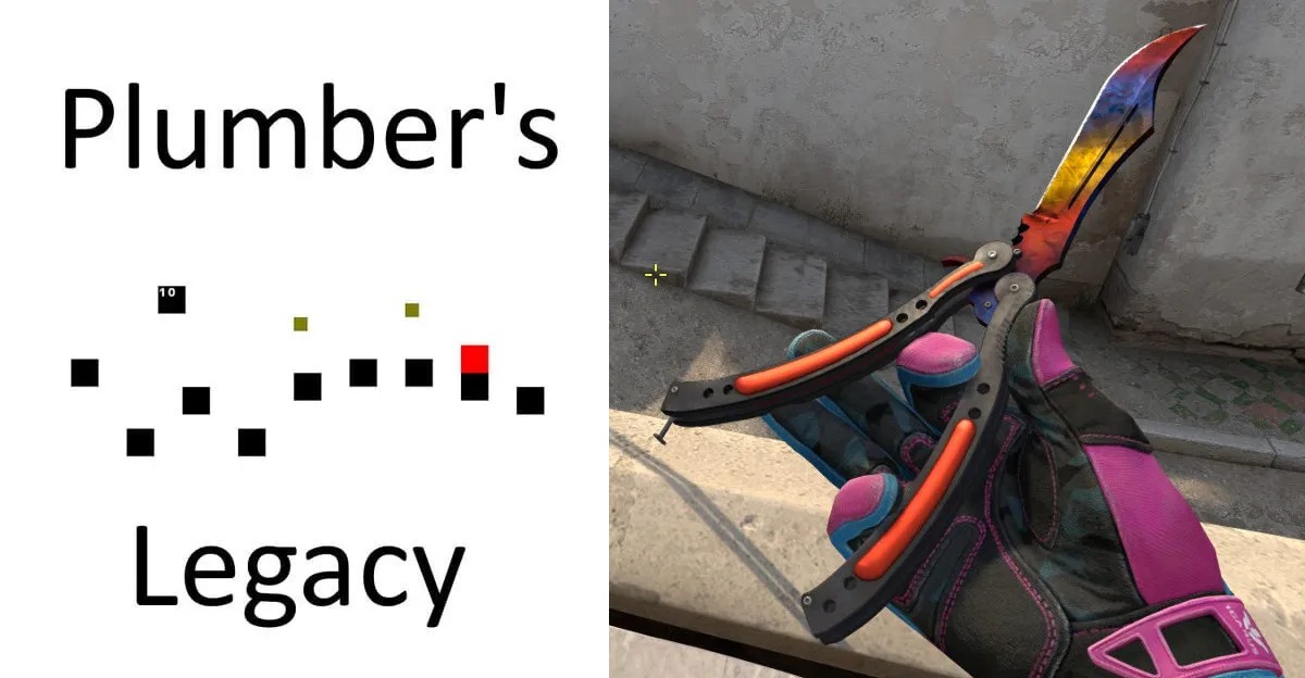 Plumbers Legacy