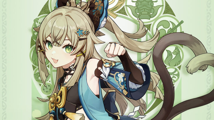 giftcode- genshin-impact