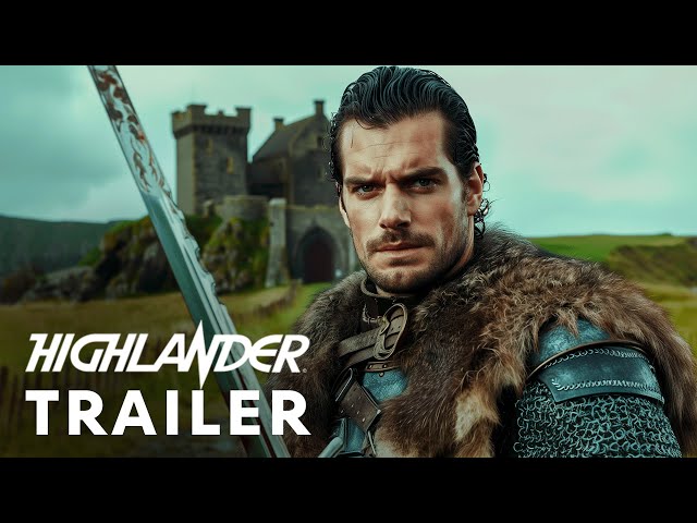 Highlander