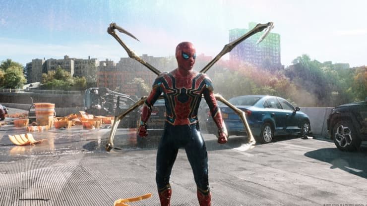 Tom Holland