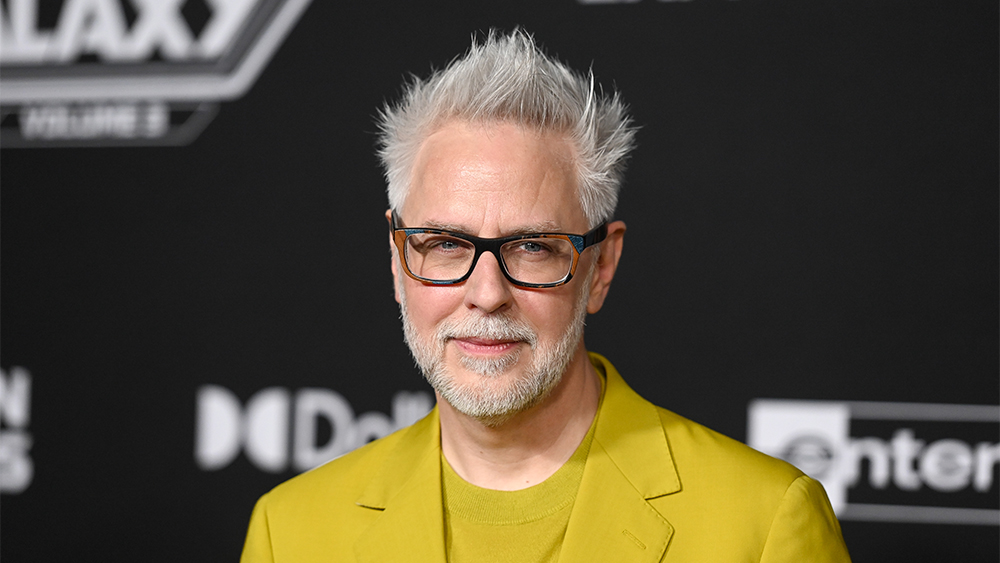 James-Gunn