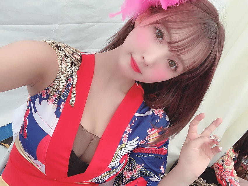 yua mikami