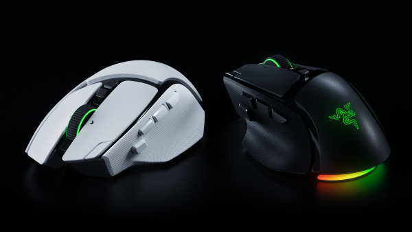 Basilisk V4 Pro