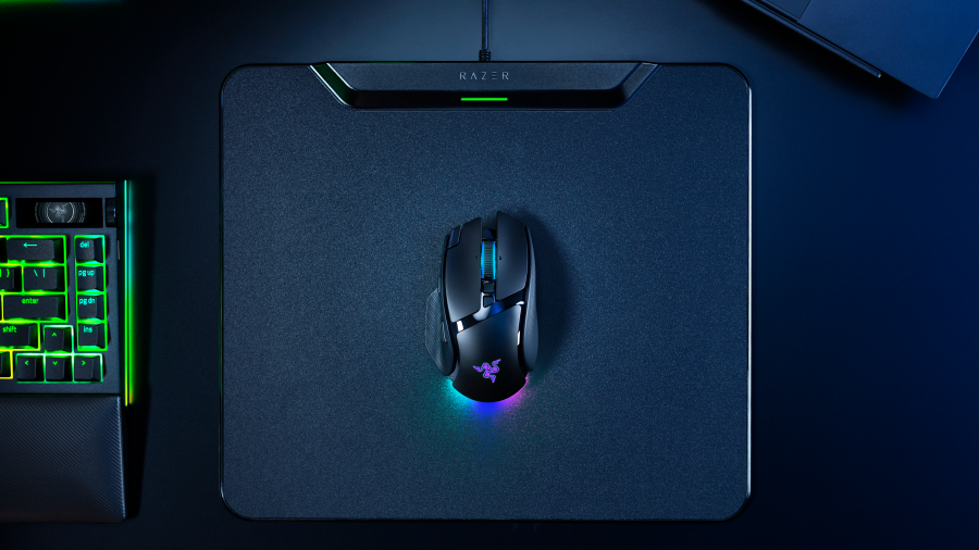 Basilisk V4 Pro_True Immersion