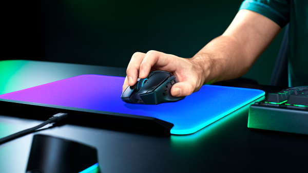 Basilisk V4 Pro_Unmatched Precision