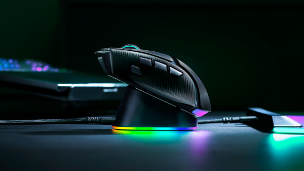 Mouse Dock V2 Pro